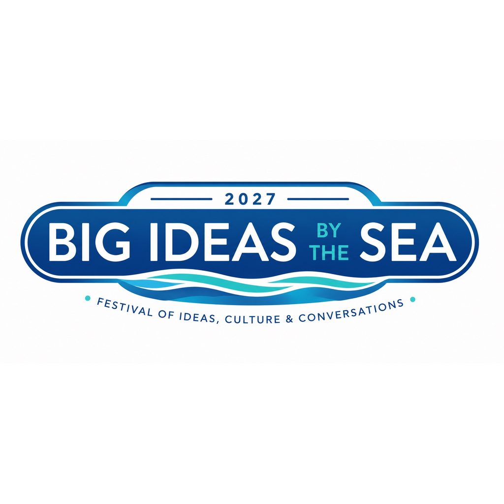 Big Ideas By The Sea app prototype